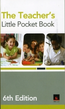 Image for The Teacher's Little Pocket Book