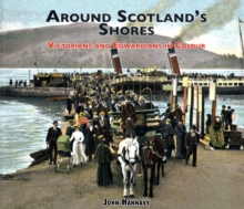 Image for Around Scotland's Shores