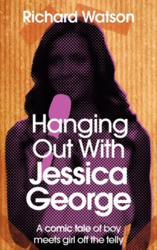 Image for Hanging Out With Jessica George