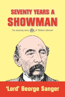 Image for Seventy Years a Showman