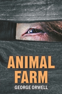 Image for Animal Farm : Special Illustrated Edition