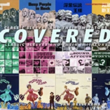 Image for Covered!