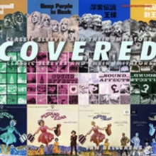 Covered!: Classic Record Sleeves & Their Imitators