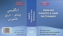 Image for English Pashto & Dari Dictionary