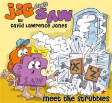 Image for Jig and Saw : Meet the Strubbles