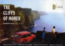 Image for Cliffs of Moher by Eamonn Kelly