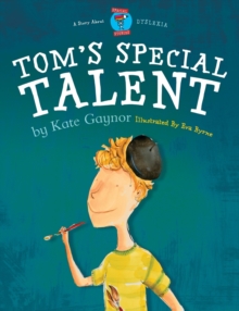 Image for Tom's Special Talent
