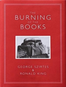 Burning of the Books