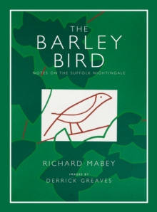 Image for The Barley Bird