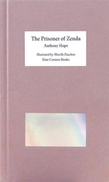 Image for The prisoner of Zenda