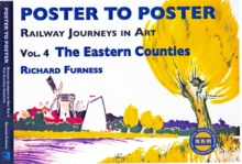 Railway Journeys in Art Volume 4: The Eastern Counties