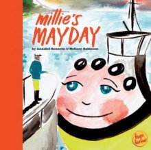Image for Millie's Mayday