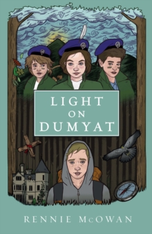 Image for Light on Dumyat