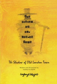 Image for Shadow of old London town