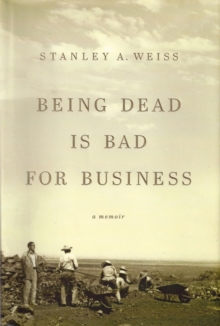 Image for Being Dead is Bad for Business