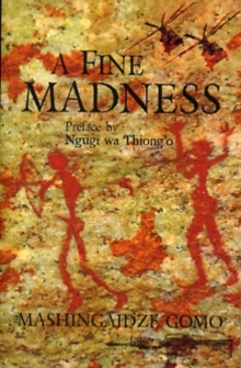 Image for A Fine Madness