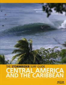 Image for The Stormrider Surf Guide Central America and the Caribbean