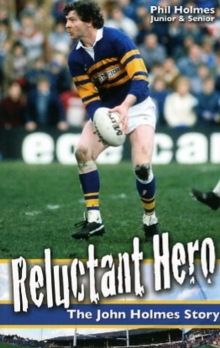 Image for Reluctant Hero