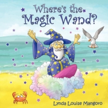 Image for Where's the Magic Wand?