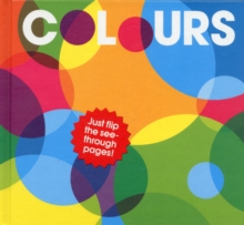 Image for Colours