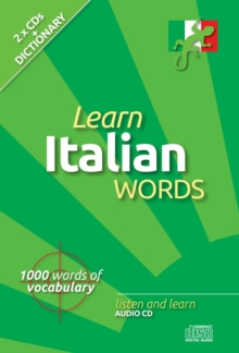 Learn Italian Words