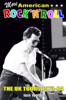 More American Rock'n'Roll