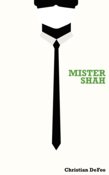 Image for Mister Shah