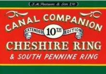 Image for Cheshire Ring & South Pennine Ring