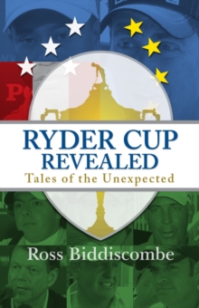 Ryder Cup Revealed