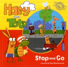 Image for Harry and Toto