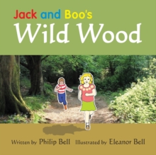 Image for Jack and Boo's Wild Wood