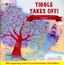 Image for Tiggle Takes Off! : Theme - Gratitude