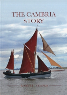 Image for The Cambria Story