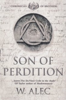 Image for Son of Perdition