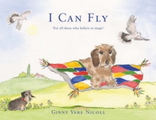 Image for 'I CAN FLY'