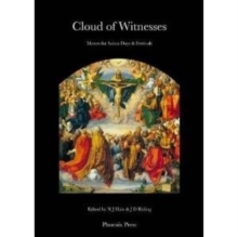 Image for Cloud of Witnesses