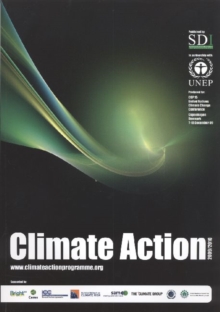 Image for Climate action 2009/2010