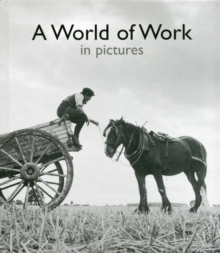 Image for A World of Work in Pictures