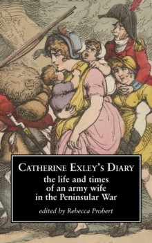 Image for Catherine Exley's Diary