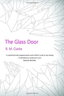 Image for The glass door