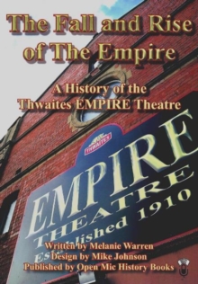 Fall & Rise of the Empire