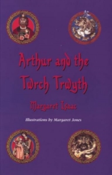 Image for Arthur and the Twrch Trwyth