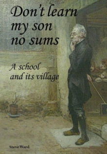 Image for Don't Learn My Son No Sums