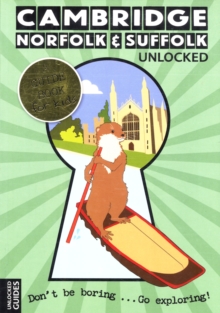 Image for Cambridge, Norfolk and Suffolk Unlocked