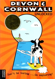 Image for Devon and Cornwall Unlocked