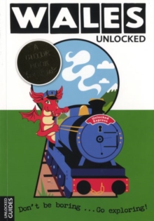 Image for Wales Unlocked