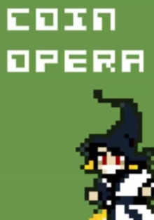 Image for Coin Opera