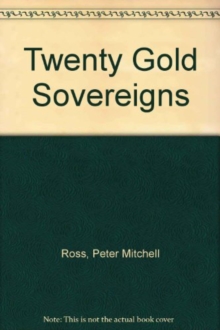Image for Twenty Gold Sovereigns