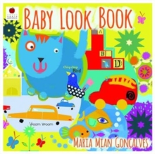 Image for Baby Look Book