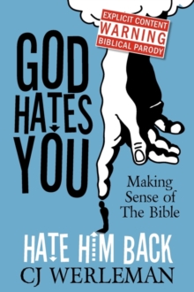 Image for God Hates You, Hate Him Back